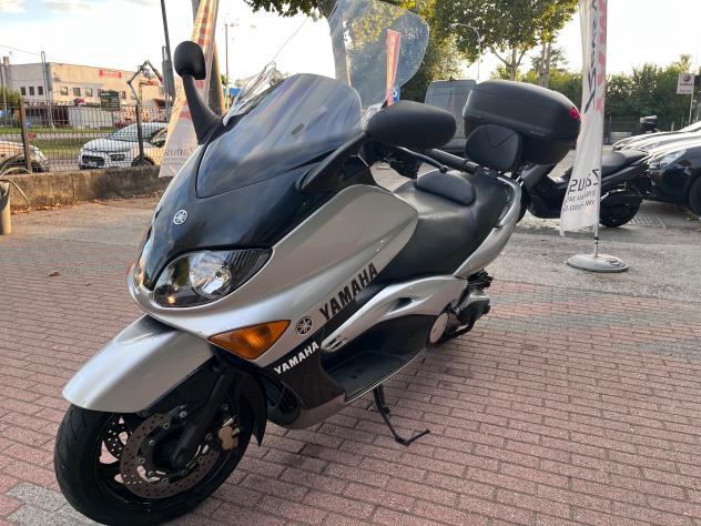 Yamaha T Max null - Foto 7