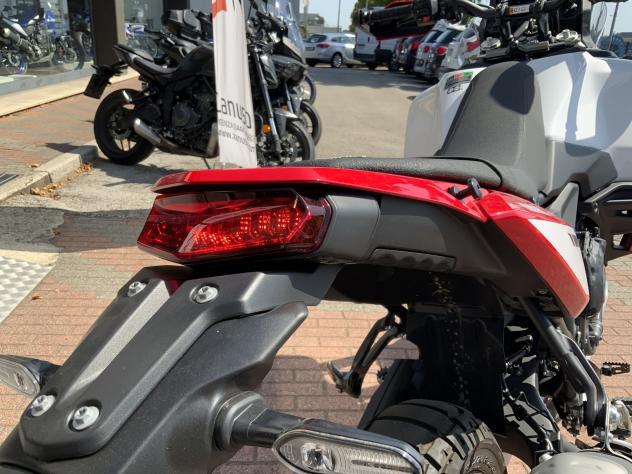 Yamaha Ténéré 700 World raid pronta consegna - Foto 6