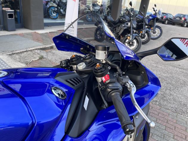Yamaha YZF R1 pochissimi km - Foto 3