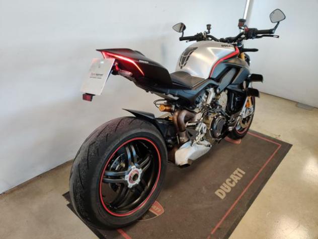 DUCATI Streetfighter V4 SP rif. 23938307 - Foto 7