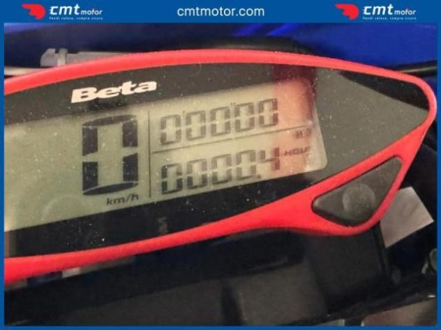 BETAMOTOR RR 300 2T RACING Garantita e Finanziabile rif. 23908500 - Foto 5