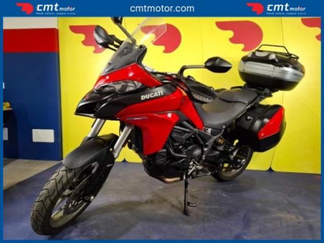 DUCATI Multistrada 950 Garantita e Finanziabile rif. 23544910 - Foto 5