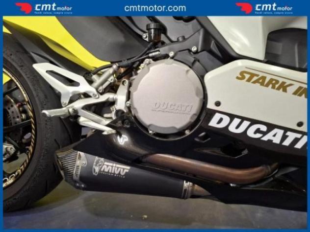 DUCATI Panigale V2 Garantita e Finanziabile rif. 23774758 - Foto 8