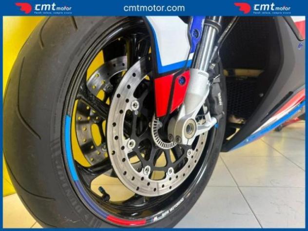 BMW S 1000 RR Garantita e Finanziabile rif. 23965673 - Foto 8