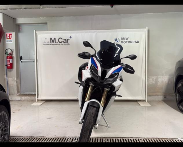 BMW Motorrad S 1000 XR XR Sport Abs my20 - Foto 2