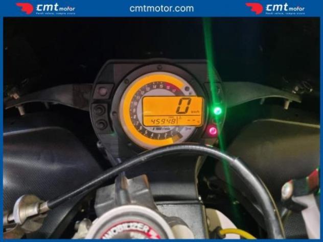 KAWASAKI Ninja 636 ZX-6R Garantita e Finanziabile rif. 23965653 - Foto 6