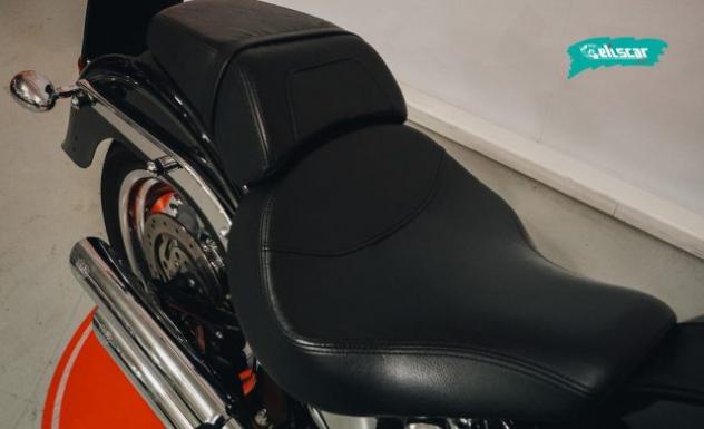 HARLEY-DAVIDSON FLSTF Fat Boy FAT BOY rif. 23452851 - Foto 7