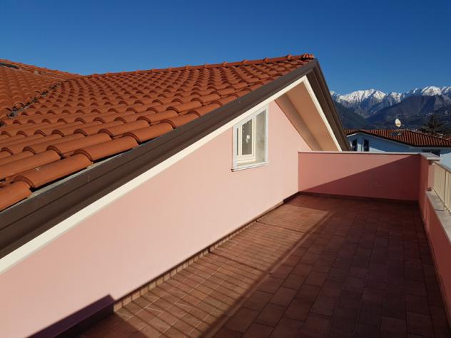 APPARTAMENTO di 5 vani e di 90 mq (MASSA - MARINA DI MASSA) rif. AC278 - Foto 7