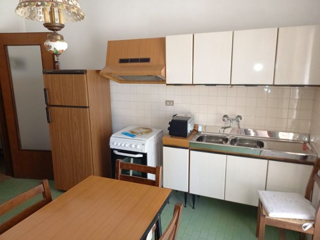 Ampia stanza in centro libera da settembre - Foto 10