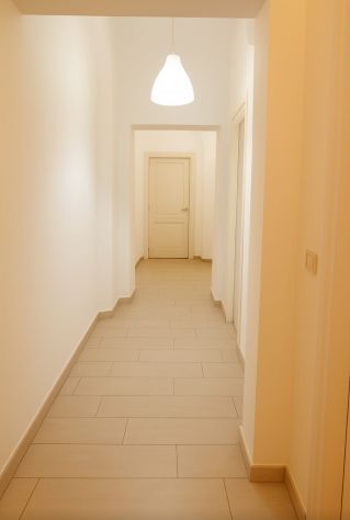 Stanza matrimoniale con bagno privato zona Esquilino centro storico