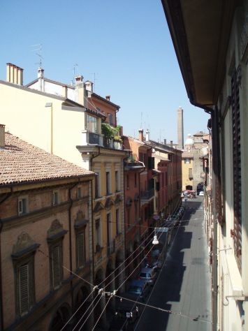 Bilocale in affitto in via San Vitale - Foto 7
