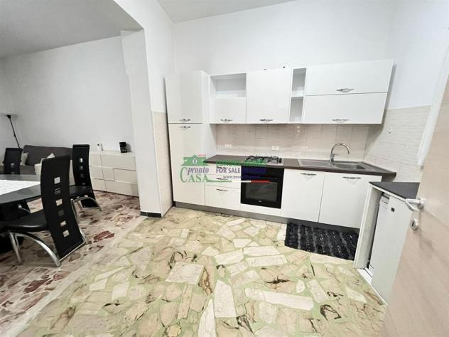 Rif: 2712 - Ampio Appartamento in Affitto di 100 mq, Comiso - Foto 4