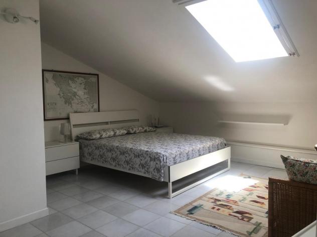 Villa in affitto a Forte dei Marmi 180 mq Rif: 1295024 - Foto 9