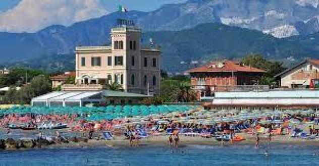Appartamento in affitto a Ronchi - Massa 40 mq Rif: 1181214 - Foto 10