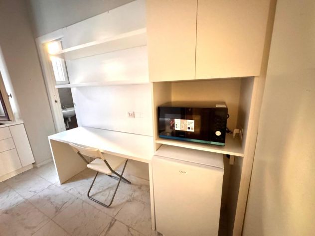 Monolocale arredato ALL INCLUSIVE PIOLA M2 - Foto 5