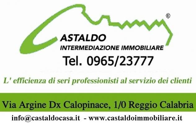 Trilocale in affitto a Reggio di Calabria - Foto 15