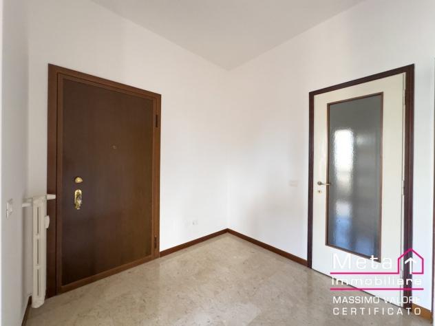 San Donato, via Kennedy 28 - 3 locali con tripla esposizione - Foto 13