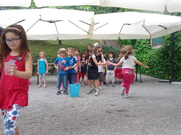 Feste conpleanno bimbi como - Foto 2