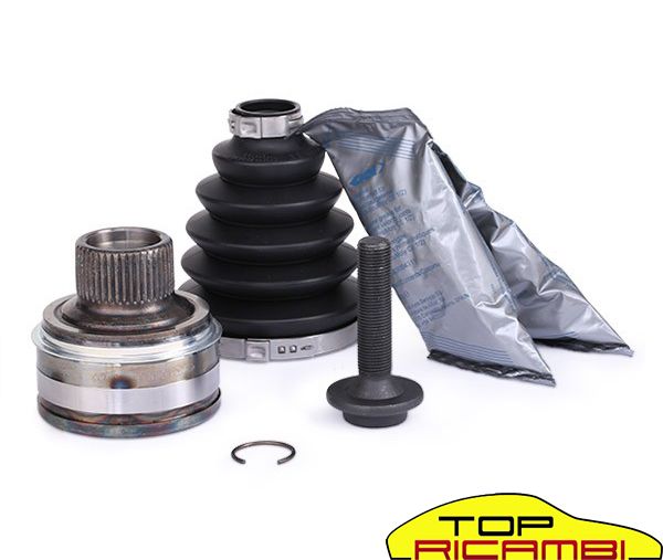 sostituzione KITGIUNTO porsche MACAN 3.0 d - 2.0 b
