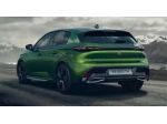 Musata completa e ricambi vari Peugeot 308 Gt line