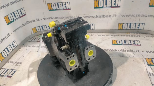 Motore Danfoss 51D110AD3NJANNCEK3NNN048AAF01326 - Foto 2