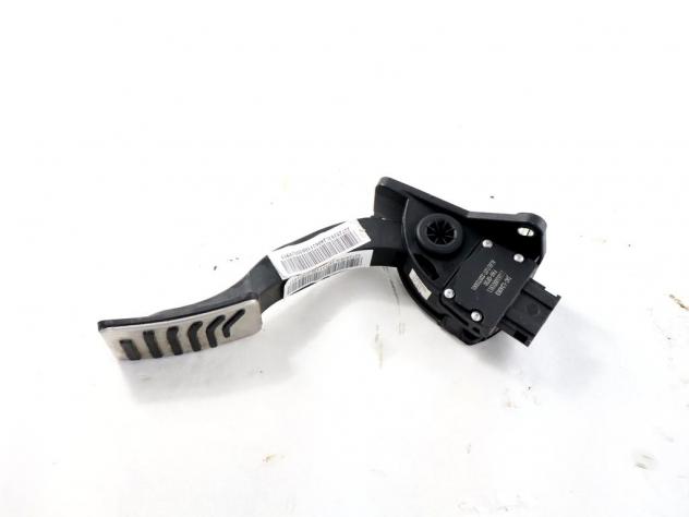 1108300U1911 PEDALE ACCELERATORE EVO EVO3 1.5 G 83KW 5M 5P (2022) RICAMBIO USATO - Foto 7