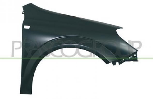 PARAFANGO ANT.D. OP4103013 Carrozzeria Lamierati esterni Fiancate Parafango ant. OPEL - ASTRA H - 2004 2010, OPEL - ASTRA H GTC - 2005 2