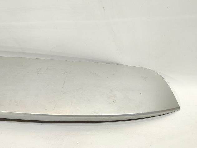 SPOILER PORTELLONE POSTERIORE MERCEDES Classe E Berlina W211 2117900188 diesel 2148 (0207) - Foto 3