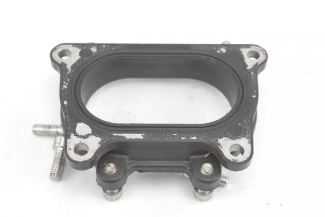 DUCATI PANIGALE 1199 14010691A COLLETTORE DI ASPIRAZIONE 13 - 17 INTAKE MANIFOLD - Foto 2