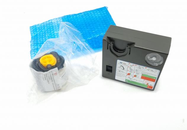 COMPRESSORE GONFIAGGIO RUOTE HYUNDAI i10 1° Serie 52933-K7120 (0711)