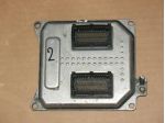 55207336 ECU OPEL FIAT CROMA 1.8 SIMTEC75.3 55207336 55555807 5WK9411
