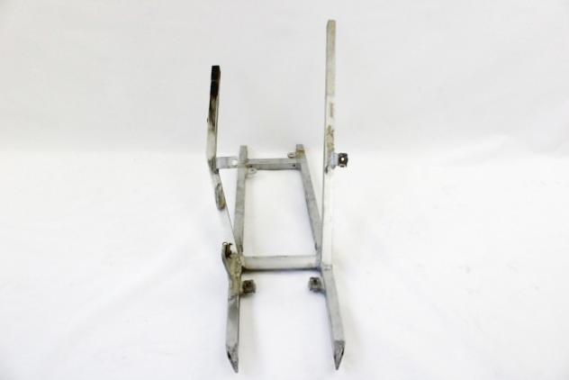 BETA RR 520 4T 020320000059 TELAIO POSTERIORE 10 - 12 REAR FRAME - Foto 4