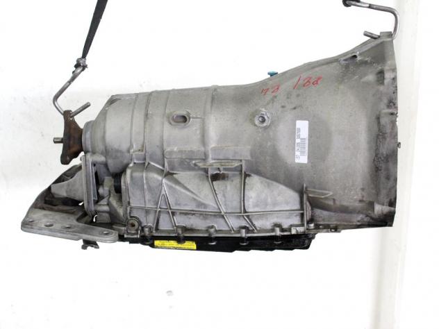 24007555932 CAMBIO AUTOMATICO BMW SERIE 5 530D E60 3.0 D 170KW AUT 4P (2006) RICAMBIO USATO - Foto 2