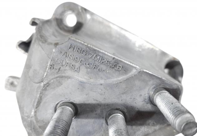 SUPPORTO CAMBIO FORD Puma Serie H1BG-7M125-AB Hybrid 1000 (19) - Foto 12