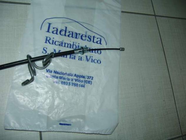 Cavo freno a mano Fiat freemont k04862227ag - Foto 3