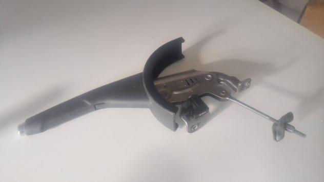 Leva Freno a mano Completa SEAT IBIZA IV 4 Serie 2012 - Foto 3