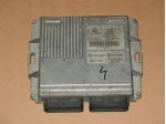 616641000 ECU GPL LPG GAS FIAT PUNTO 169 1.2 60HP 616641000 KI202045G34