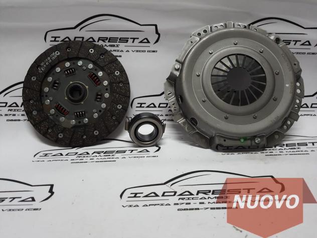 Kit Frizione Toyota Avensis - Celica - MR2 2.0 04130YZZAV - Foto 3