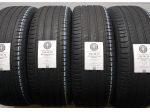 4 GOMME 235 55 19 MICHELIN A53254