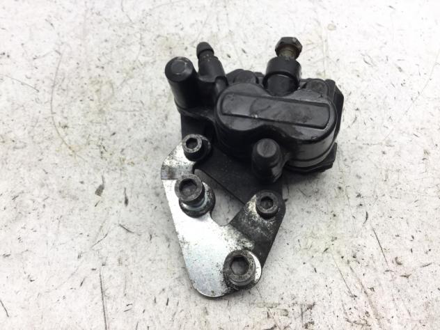 GILERA NEXUS E3 IE 125 PINZA FRENO ANTERIORE - INTERASSE: 50 MM 2008 2010 M35700