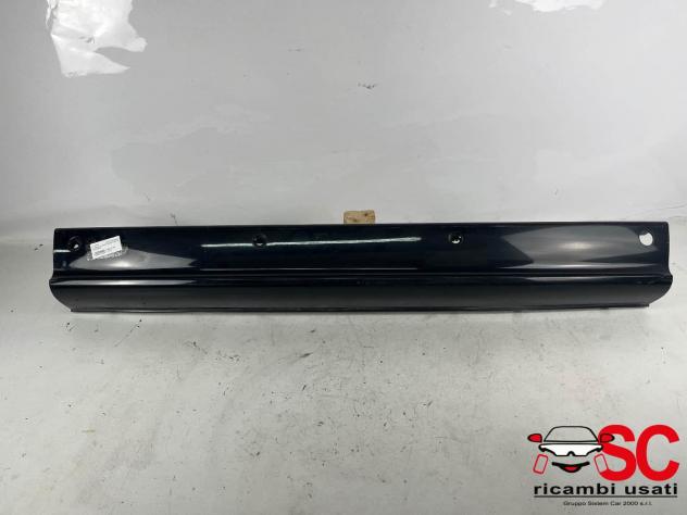 Paraurti Posteriore Centrale Mercedes Viano W639 A6398806371 - 39910 - Foto 5