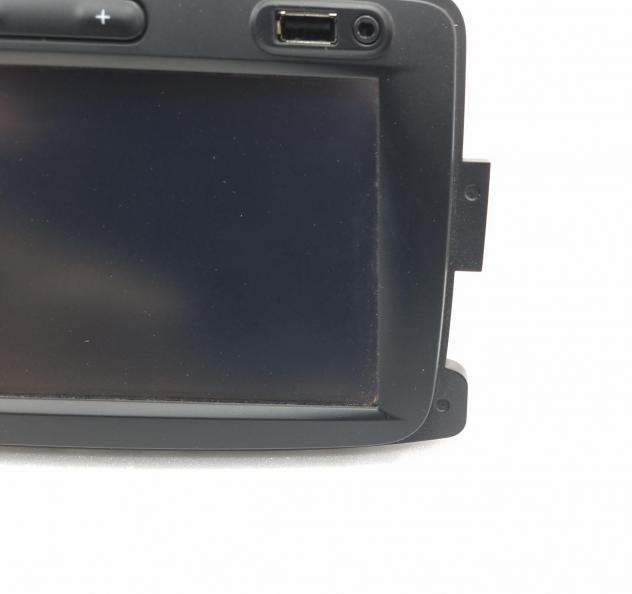 SCHERMO DISPLAY NAVIGATORE SOLO SCHERMO RENAULT Trafic Serie 281158098R (14) - Foto 8