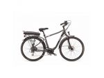 Bicicletta Elettrica World Dimension Glow Man