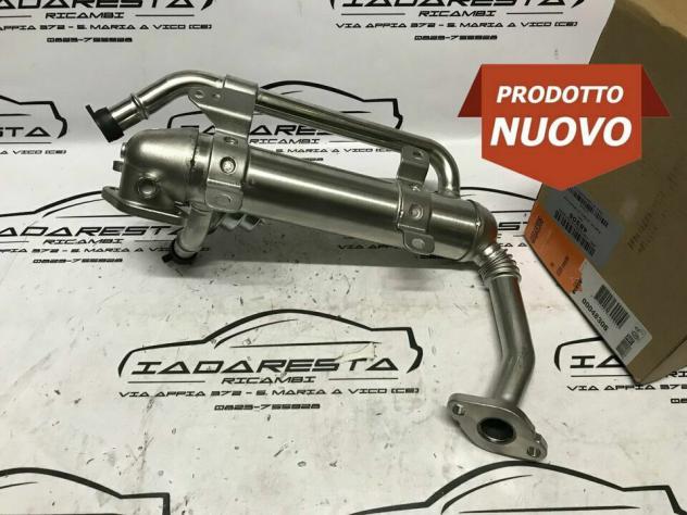 Radiatore EGR A3-Golf 5 1.9-2.0 TDI 03G131512AD