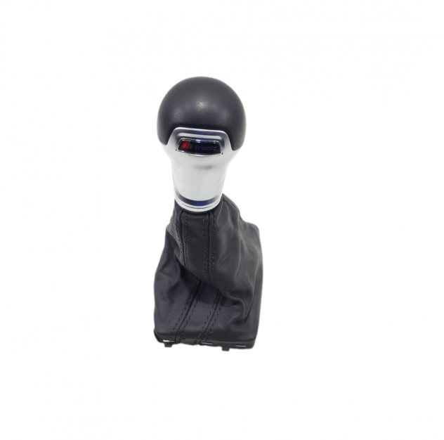 POMELLO CON CUFFIA CAMBIO AUDI A3 Serie (8V1) 8V1713139G Diesel 2000 (1218)