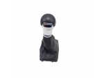 POMELLO CON CUFFIA CAMBIO AUDI A3 Serie (8V1) 8V1713139G Diesel 2000 (1218)