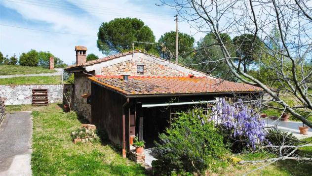 Vendita Rustico casale da 215 mq con giardino - Foto 6
