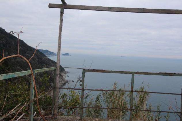 Rustico in vendita a La Spezia 85 mq Rif: 1043403 - Foto 2