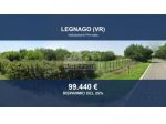 Immobile in asta di 33494 m² in vendita a Legnago