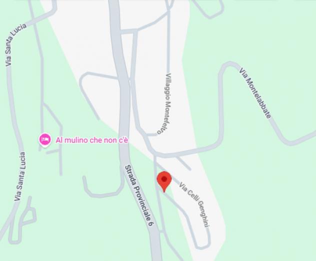 Immobile in asta di 2 m² in vendita a Macerata Feltria - Foto 8